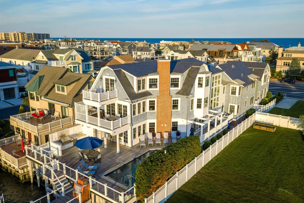 2203 Atlantic Ave Longport, NJ 08403