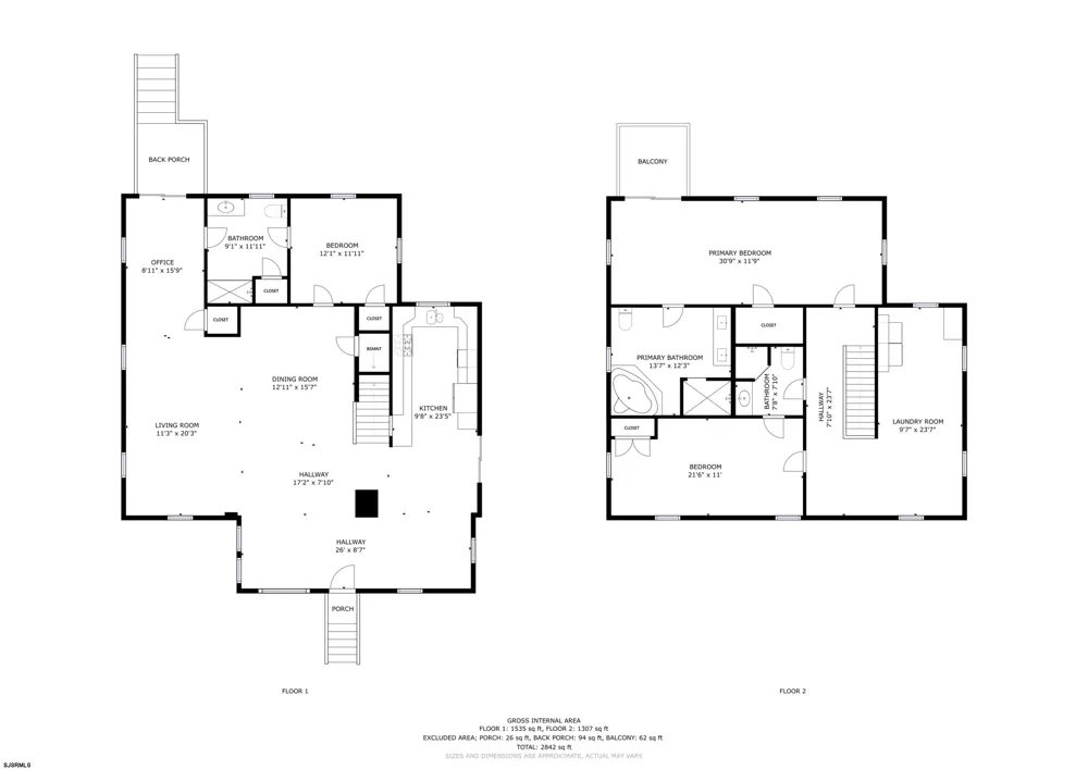 169 W Johnson Ave Somers Point, NJ 08244