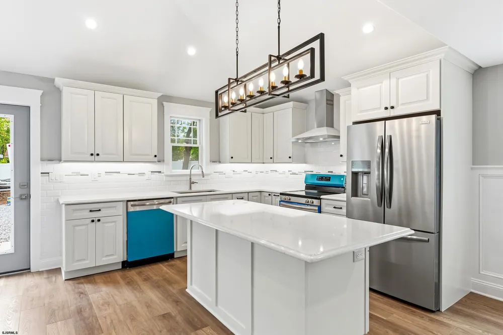 703 Rt 50 Upper Township, NJ 08270