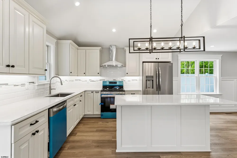 703 Rt 50 Upper Township, NJ 08270
