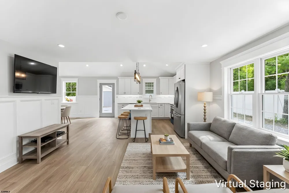 703 Rt 50 Upper Township, NJ 08270