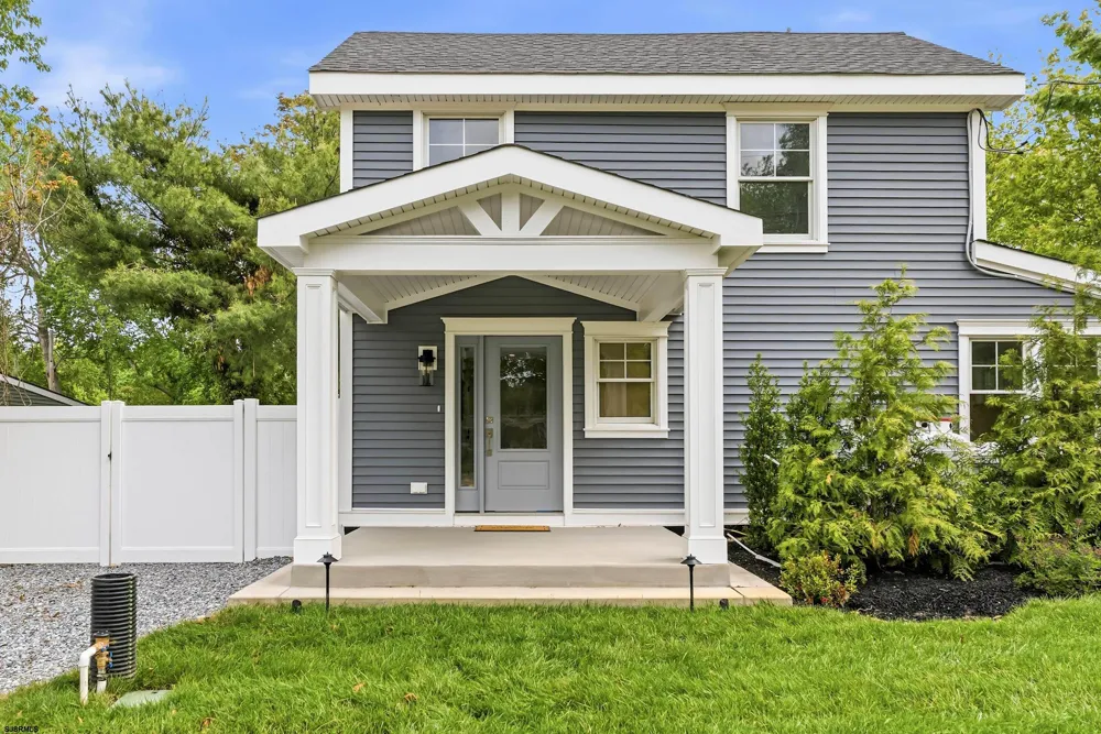 703 Rt 50 Upper Township, NJ 08270