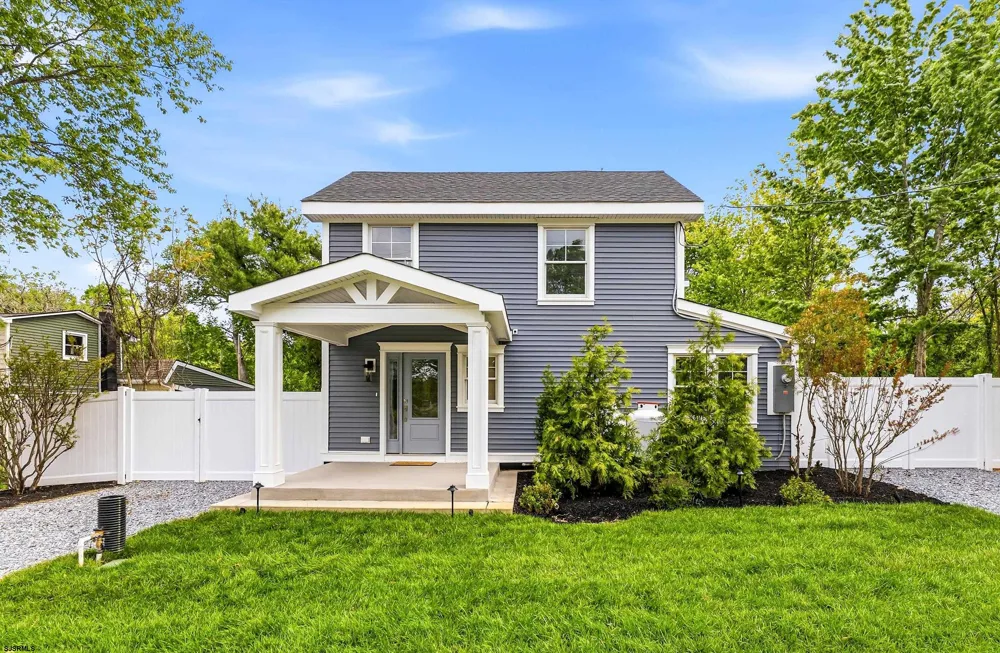 703 Rt 50 Upper Township, NJ 08270