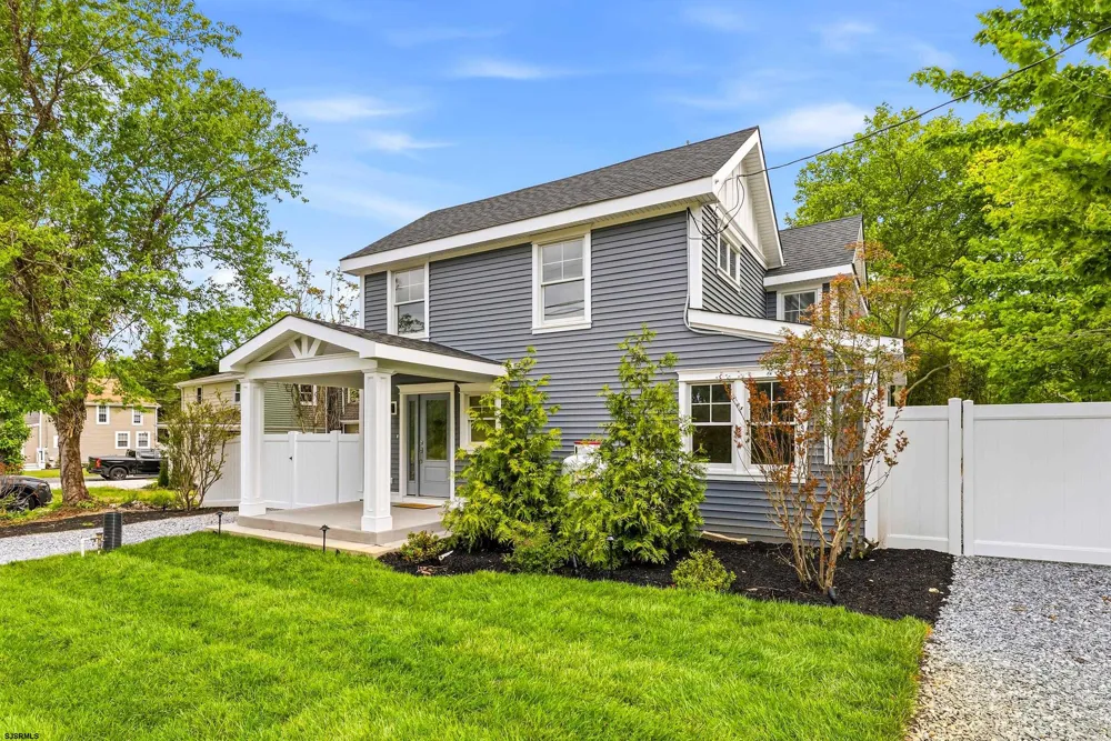 703 Rt 50 Upper Township, NJ 08270