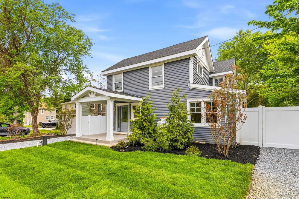 703 Rt 50 Upper Township, NJ 08270