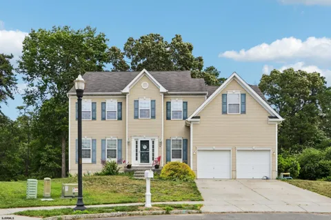 60 Abington Ct