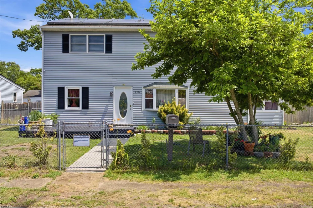 6316 Liberty Ave Mays Landing, NJ 08330