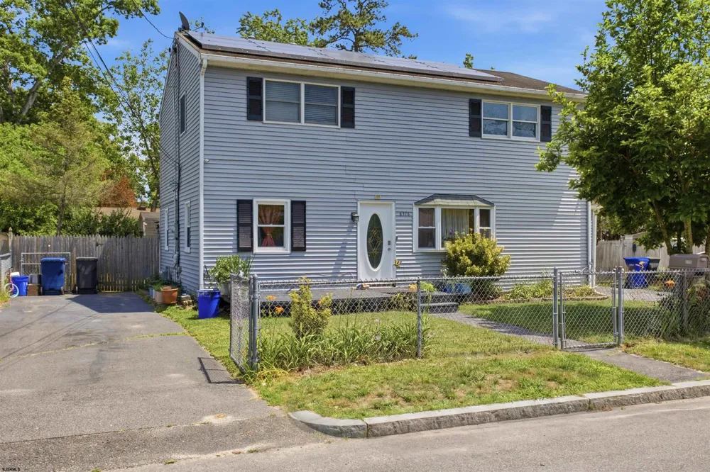 6316 Liberty Ave Mays Landing, NJ 08330
