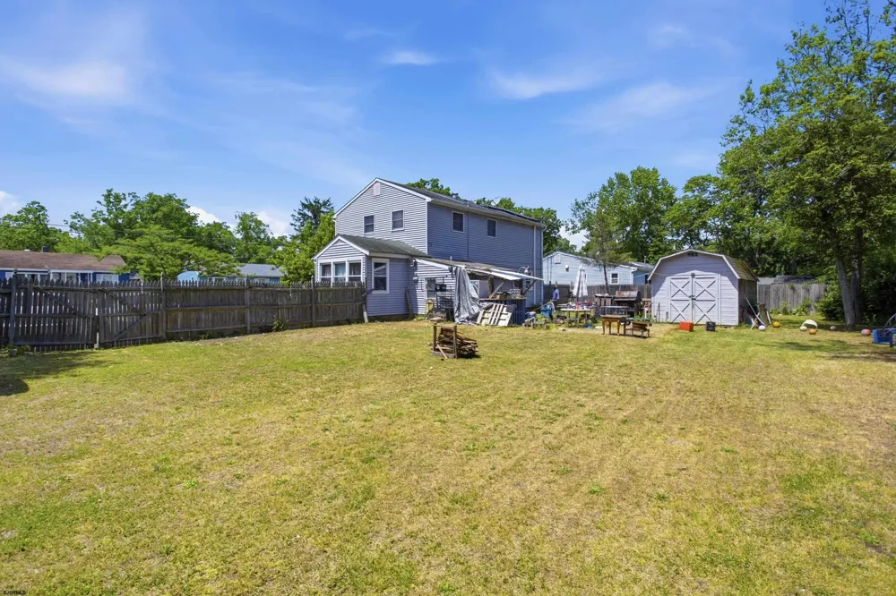 6316 Liberty Ave Mays Landing, NJ 08330