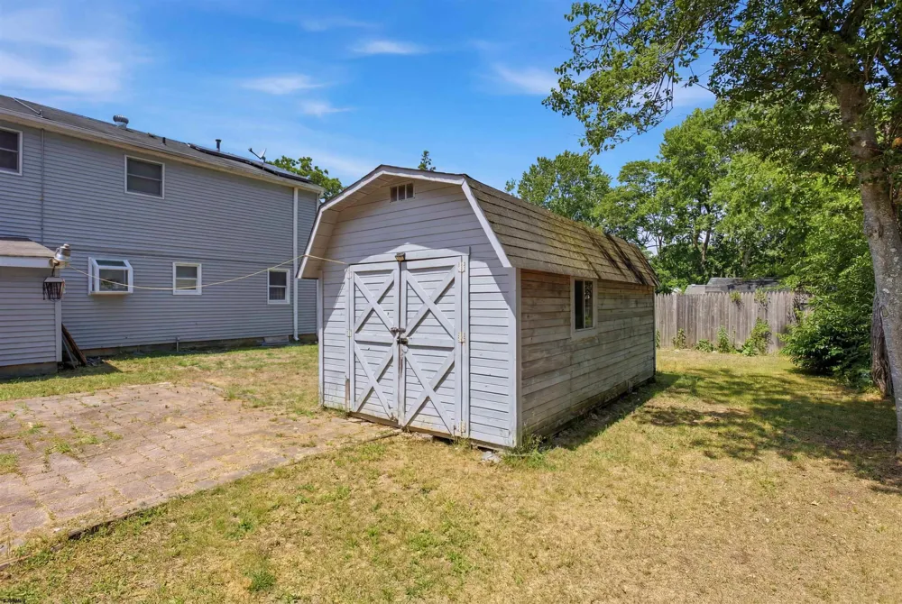 6316 Liberty Ave Mays Landing, NJ 08330