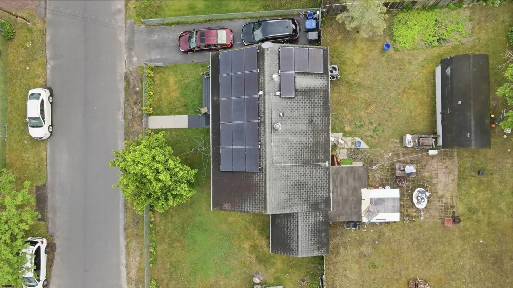 6316 Liberty Ave Mays Landing, NJ 08330