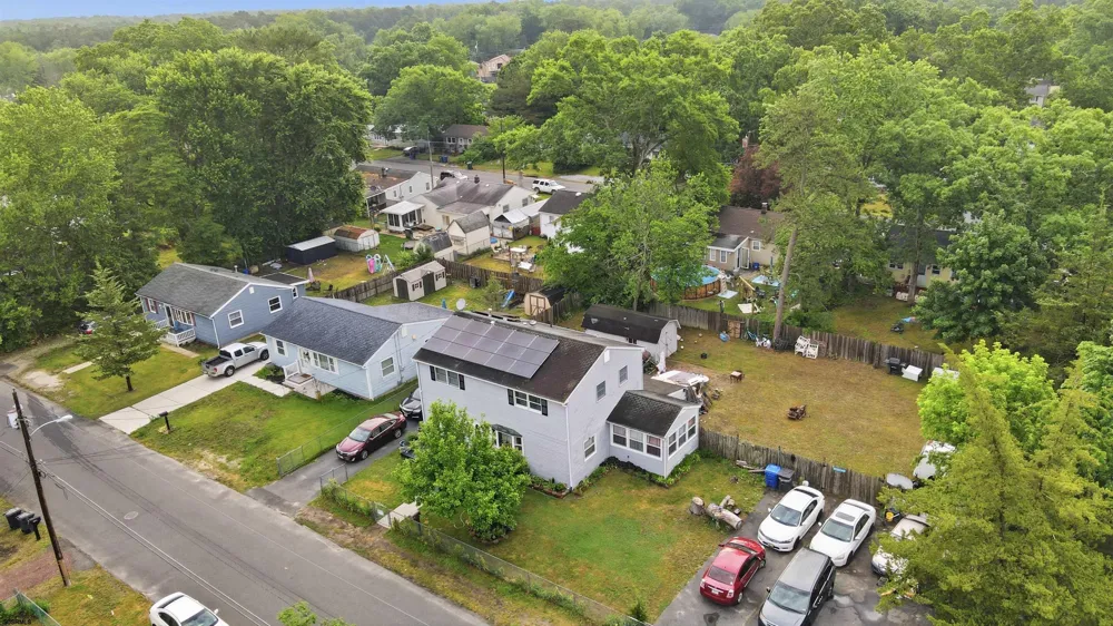 6316 Liberty Ave Mays Landing, NJ 08330