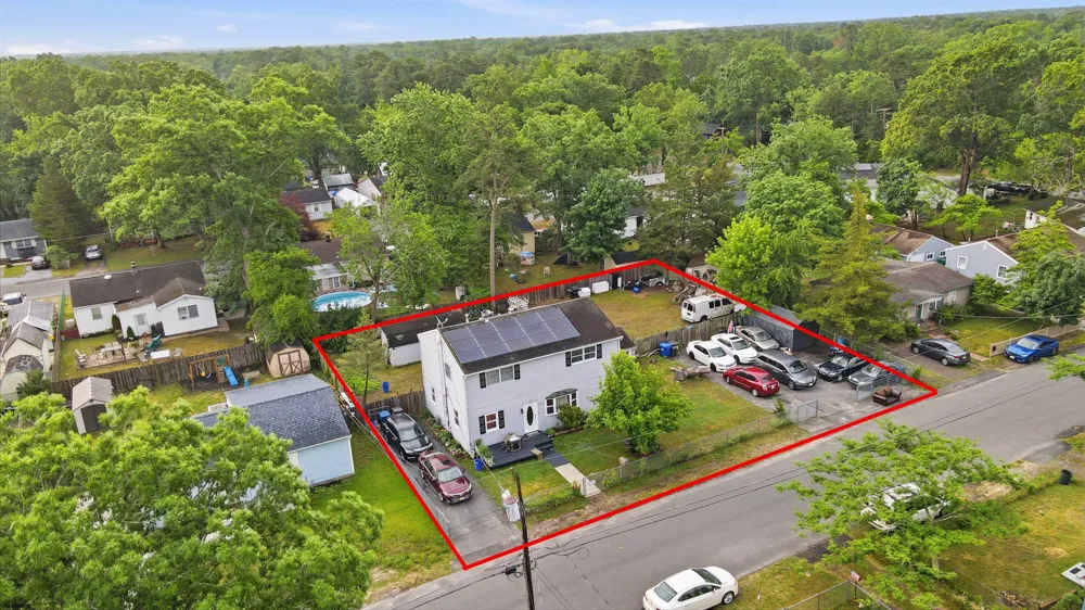 6316 Liberty Ave Mays Landing, NJ 08330