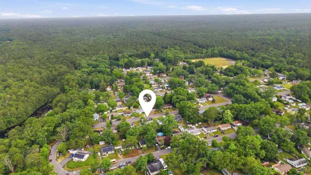 6316 Liberty Ave Mays Landing, NJ 08330