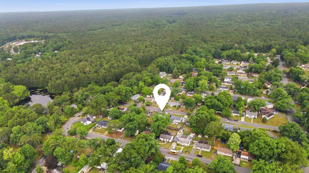 6316 Liberty Ave Mays Landing, NJ 08330