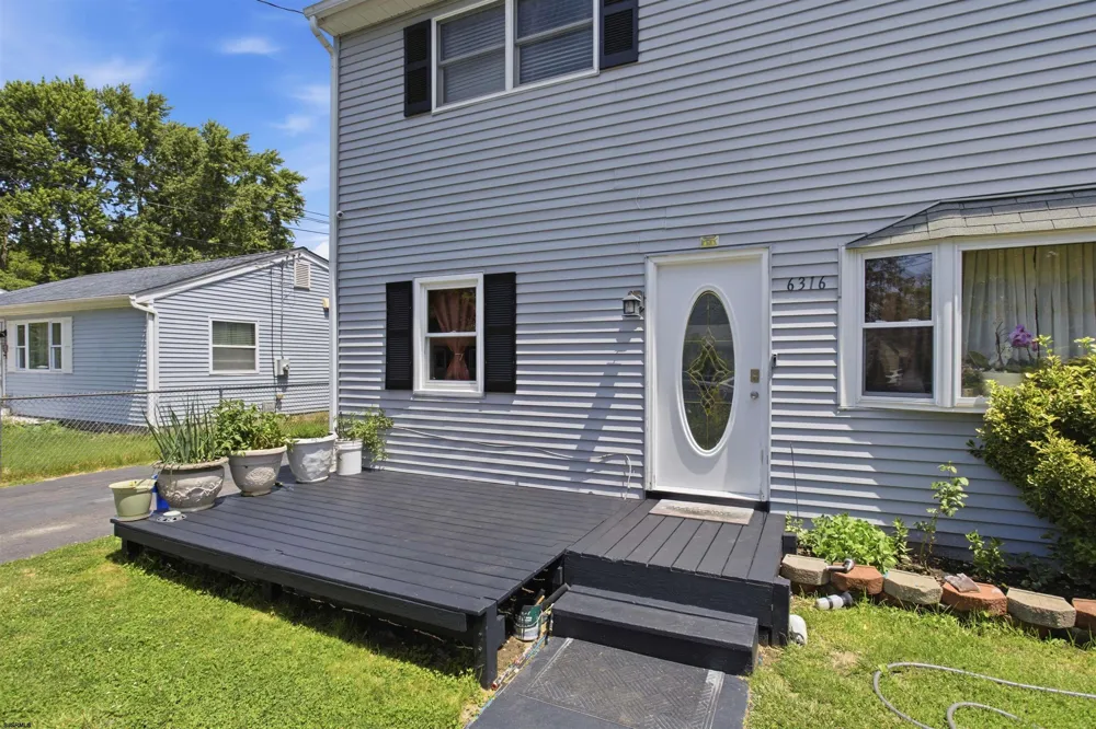 6316 Liberty Ave Mays Landing, NJ 08330