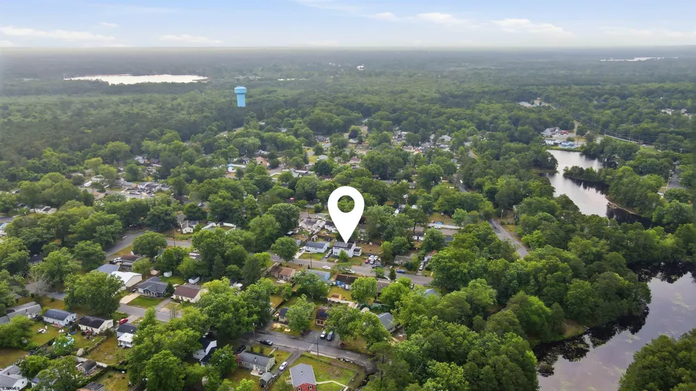 6316 Liberty Ave Mays Landing, NJ 08330
