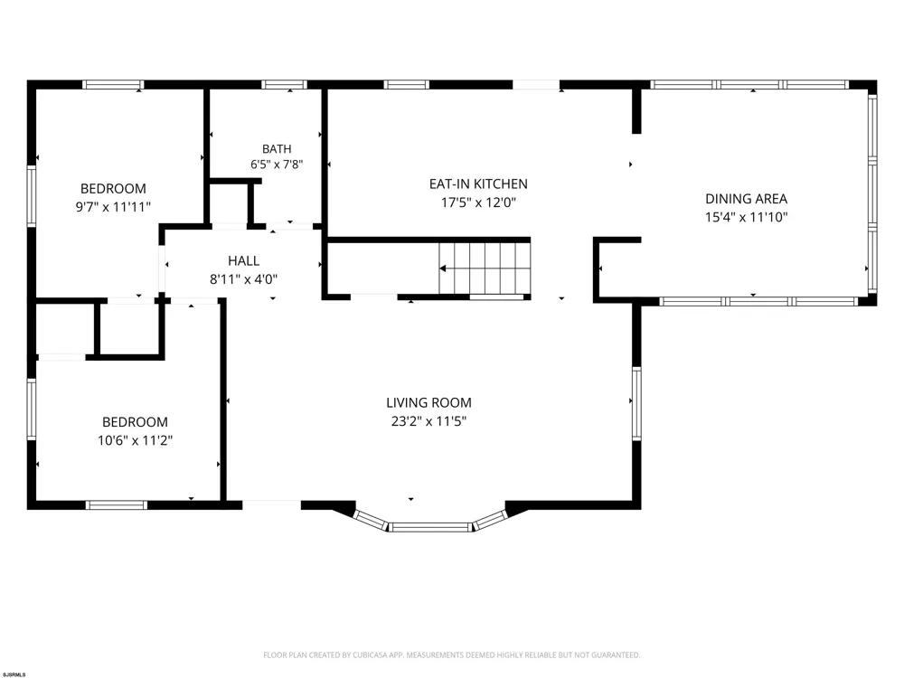 6316 Liberty Ave Mays Landing, NJ 08330