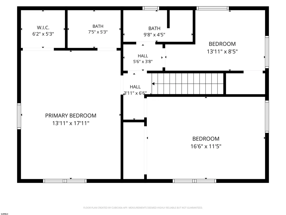 6316 Liberty Ave Mays Landing, NJ 08330