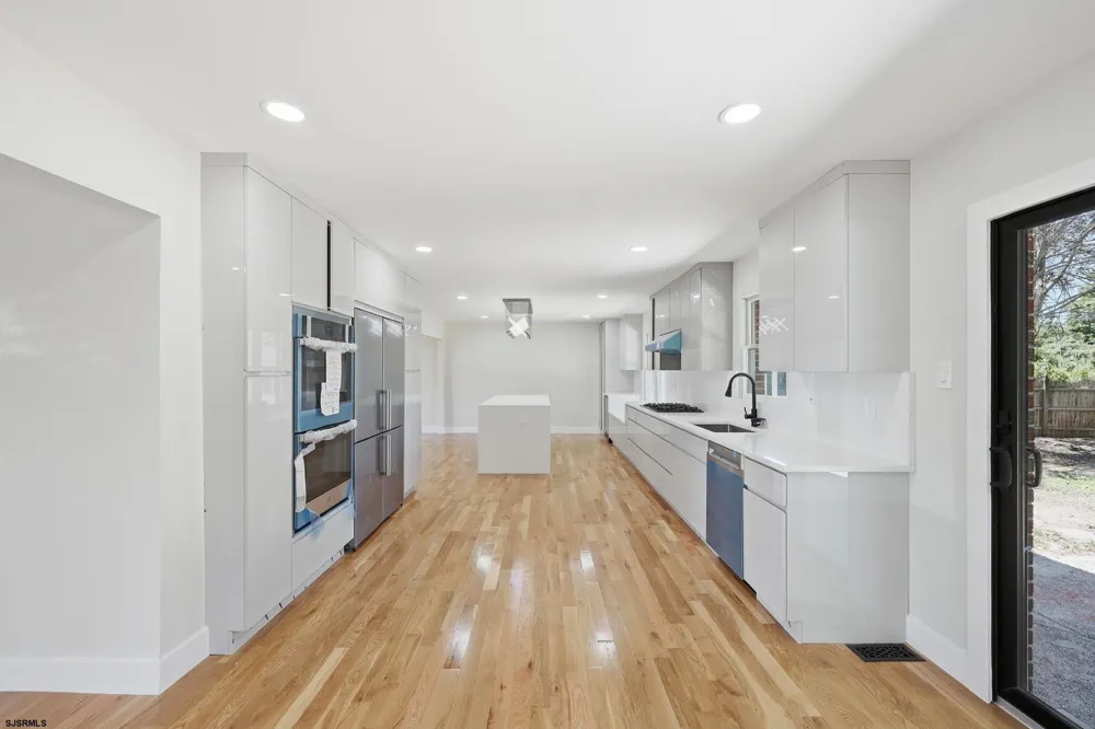 611 N LAFAYETTE Ave Ventnor Heights, NJ 08406