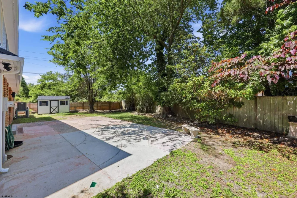 611 N LAFAYETTE Ave Ventnor Heights, NJ 08406