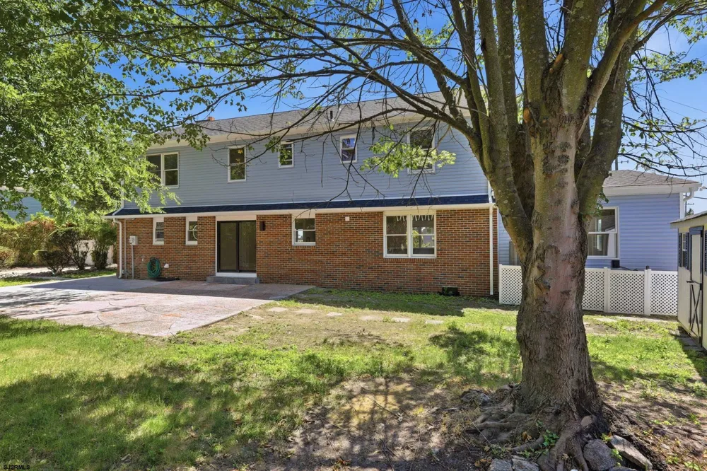 611 N LAFAYETTE Ave Ventnor Heights, NJ 08406