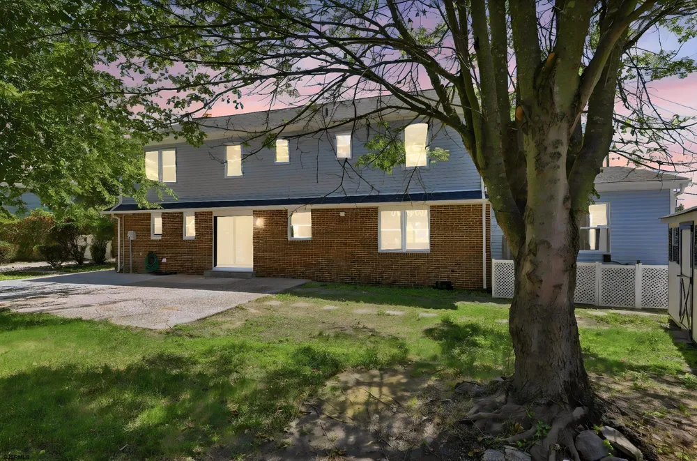 611 N LAFAYETTE Ave Ventnor Heights, NJ 08406