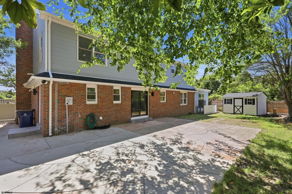 611 N LAFAYETTE Ave Ventnor Heights, NJ 08406