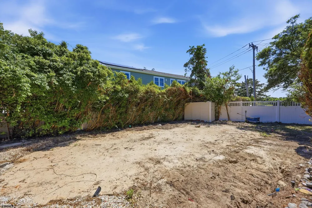 611 N LAFAYETTE Ave Ventnor Heights, NJ 08406