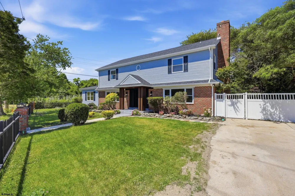611 N LAFAYETTE Ave Ventnor Heights, NJ 08406