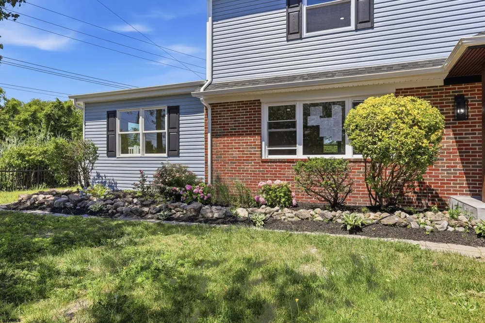 611 N LAFAYETTE Ave Ventnor Heights, NJ 08406