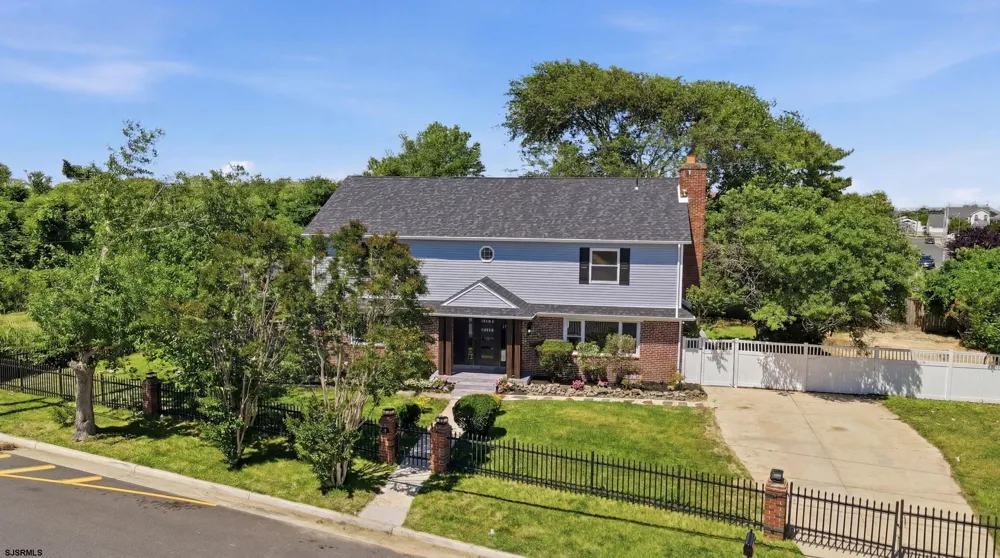 611 N LAFAYETTE Ave Ventnor Heights, NJ 08406
