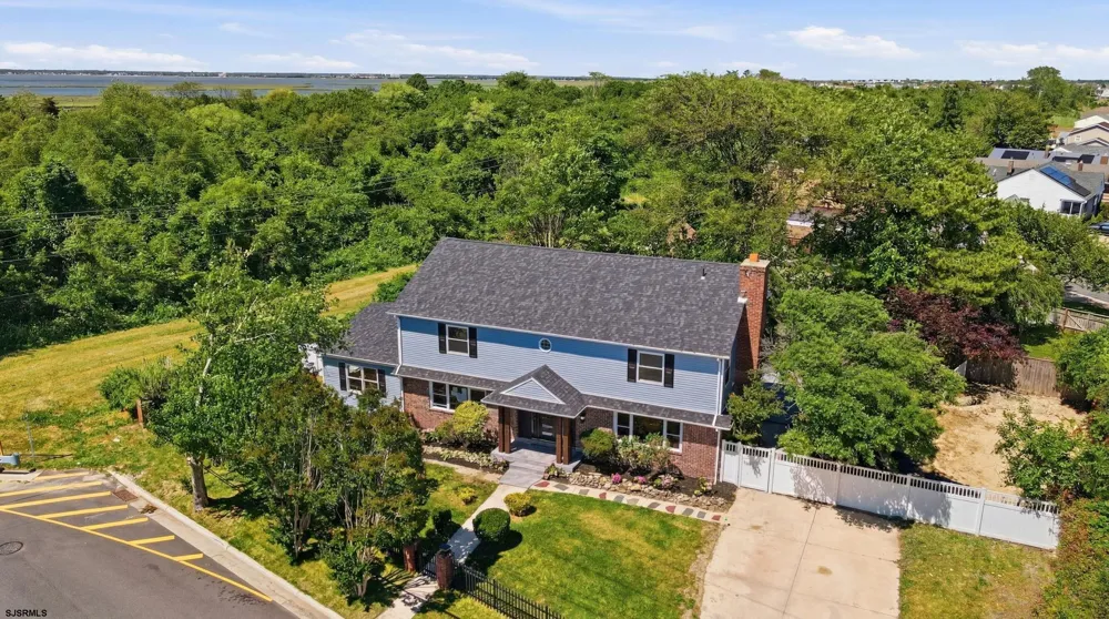 611 N LAFAYETTE Ave Ventnor Heights, NJ 08406