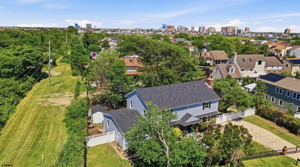 611 N LAFAYETTE Ave Ventnor Heights, NJ 08406