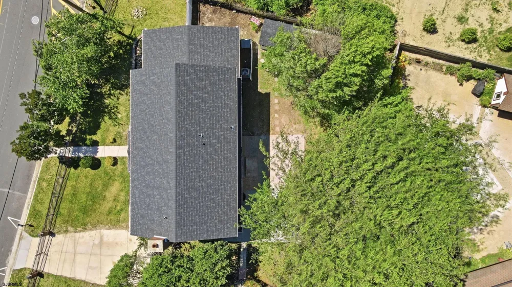 611 N LAFAYETTE Ave Ventnor Heights, NJ 08406