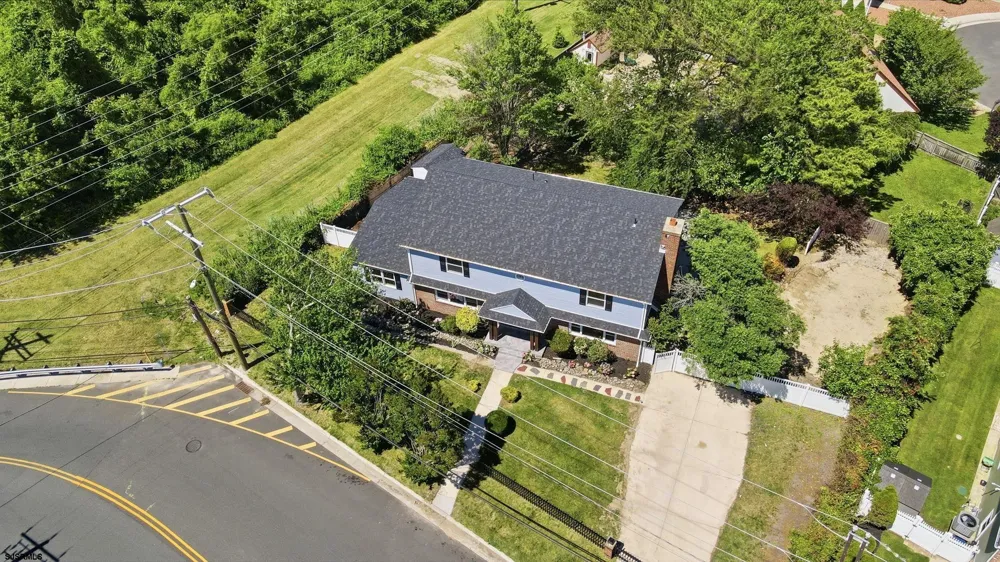 611 N LAFAYETTE Ave Ventnor Heights, NJ 08406