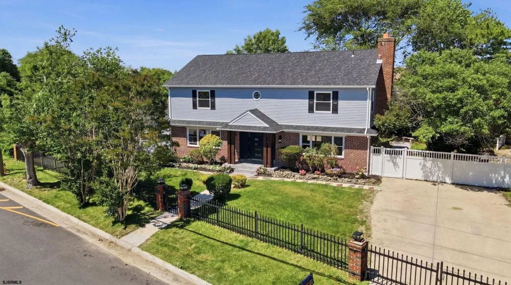 611 N LAFAYETTE Ave Ventnor Heights, NJ 08406