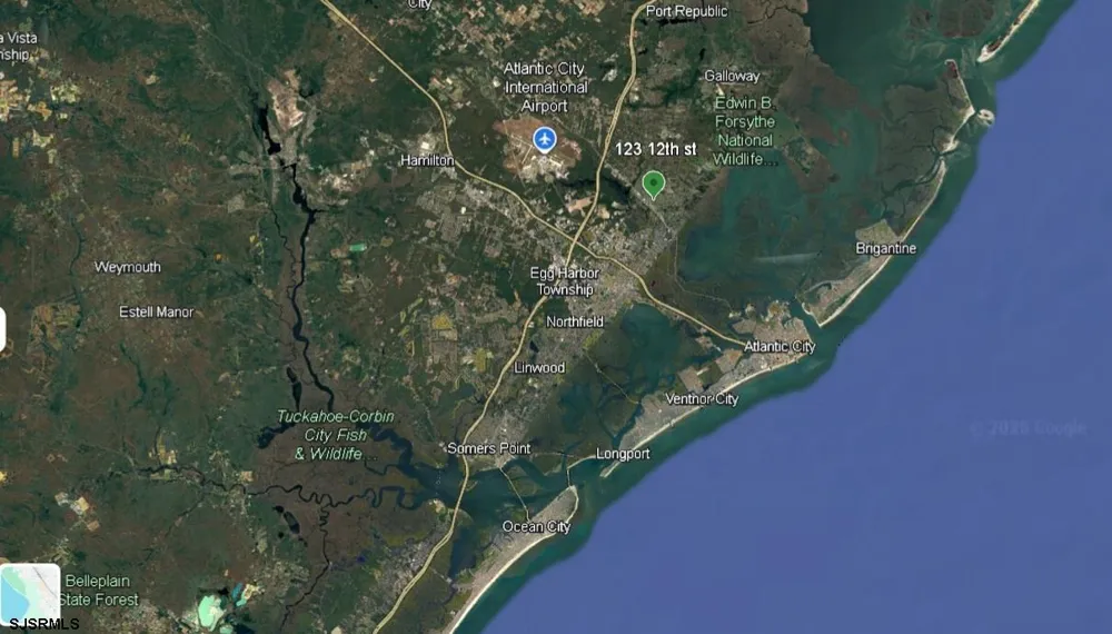 123 12th Street Absecon, NJ 08201