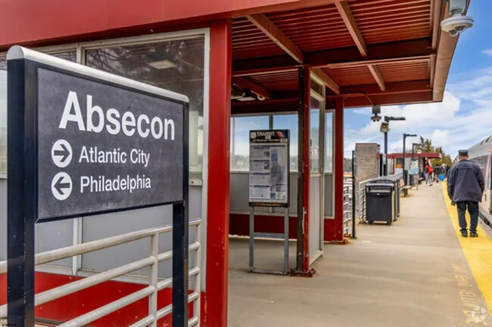 123 12th Street Absecon, NJ 08201