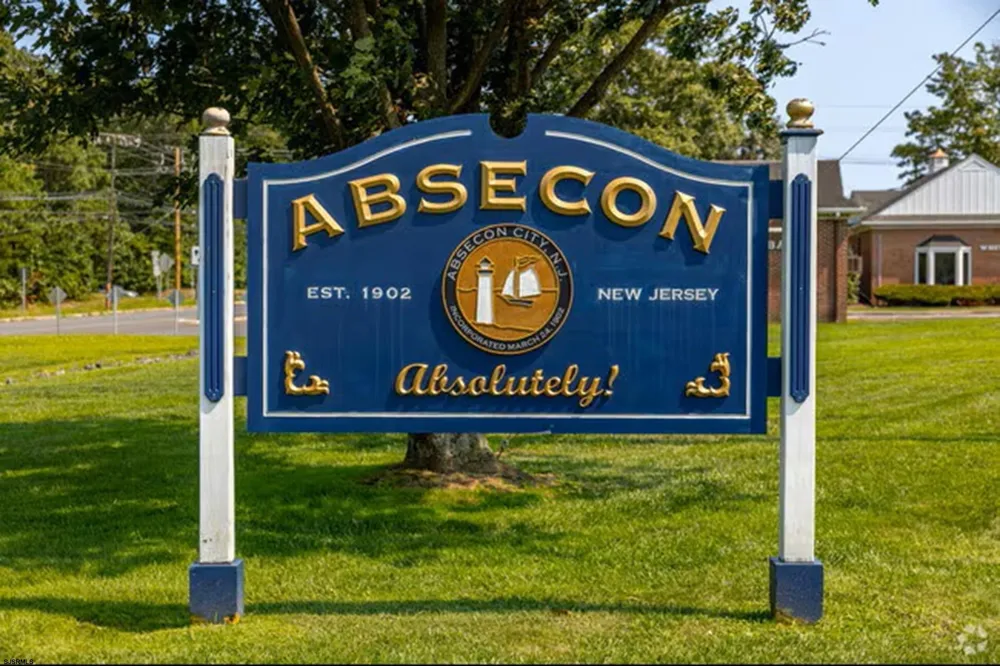 123 12th Street Absecon, NJ 08201