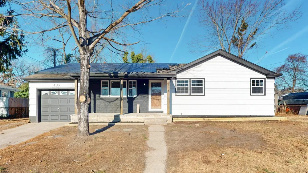 403 Park Ln Northfield, NJ 08225