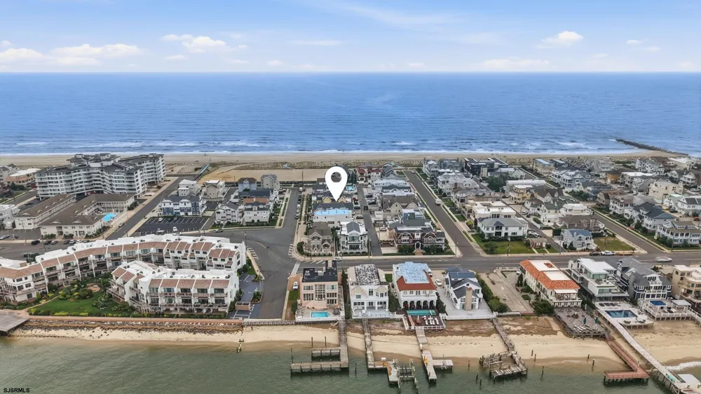 106 S 15th Ave Longport, NJ 08403