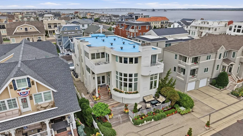 106 S 15th Ave Longport, NJ 08403