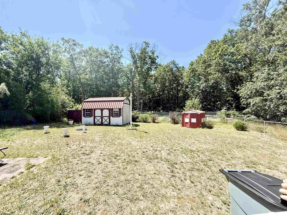 139 Eisenhower Drive Buena Vista Township, NJ 08346