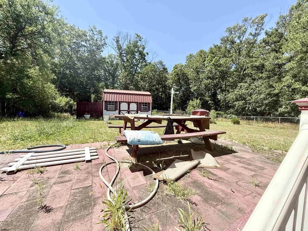 139 Eisenhower Drive Buena Vista Township, NJ 08346