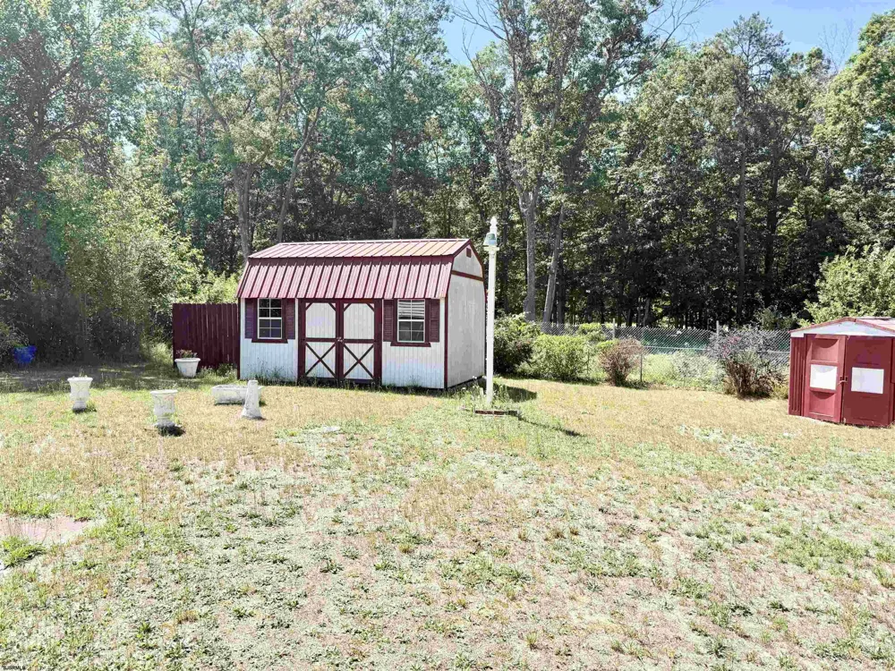 139 Eisenhower Drive Buena Vista Township, NJ 08346