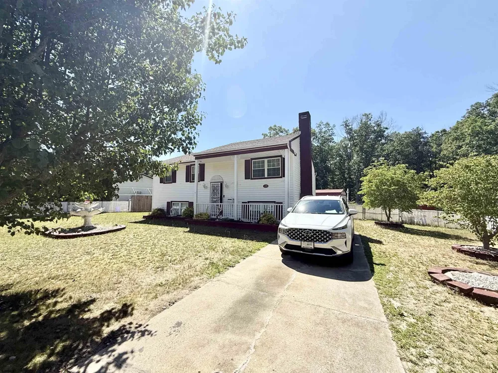 139 Eisenhower Drive Buena Vista Township, NJ 08346