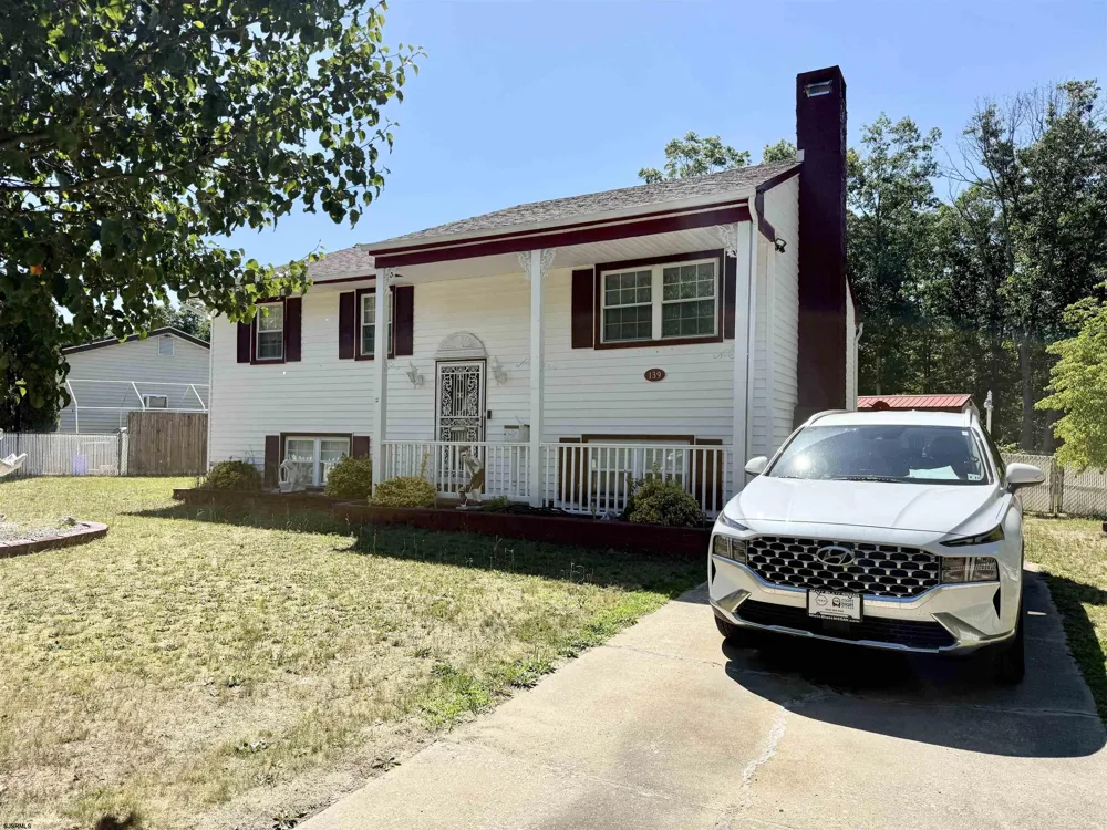 139 Eisenhower Drive Buena Vista Township, NJ 08346