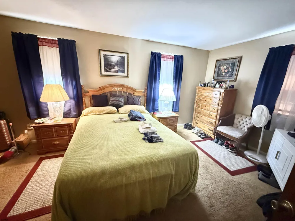 139 Eisenhower Drive Buena Vista Township, NJ 08346