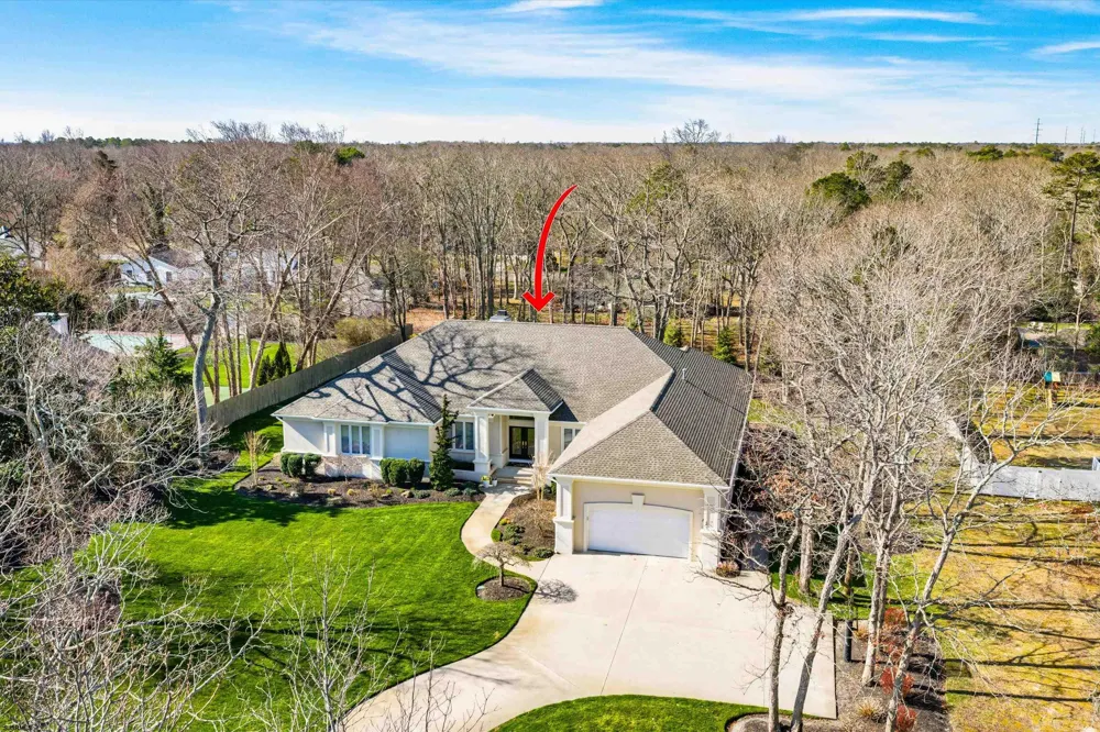 14 Caledonia Dr Seaville, NJ 08230